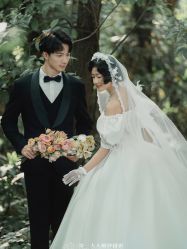 -第一夫人婚纱摄影(南京店)