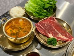 -本炙炭烤·蒲烧活鳗料理店(金沙洲店)