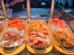-吉布鲁牛排海鲜自助(成都大悦城店)