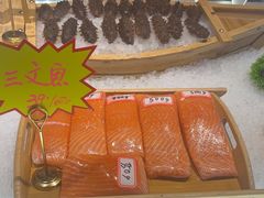 -宝轩渔府·海鲜(水上店)