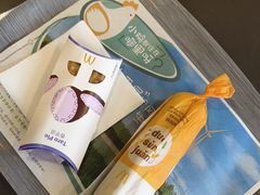 -麦当劳(芜湖中山南路店)