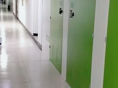 -安东易迷你自助仓储寄存仓库(草桥店)