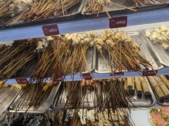 -牛华八婆麻辣烫(起源店)