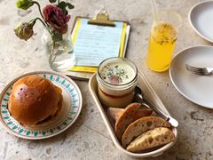 -RAC BAR(安福路店)