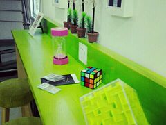 -微笑时刻照相馆(四道口店)