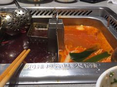 -海底捞火锅(城阳万象汇店)