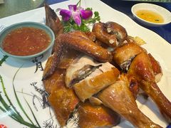 -东江海鲜大排档·潮汕菜·砂锅粥