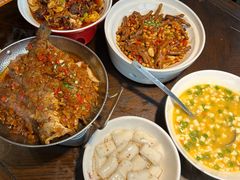 -小柴米·传统江西菜(万寿宫店)