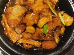 -广州塔晖粤轩中餐厅