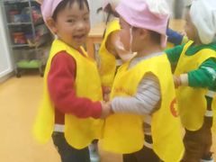 -想象乐创意早教托育中心(殷高西路店)