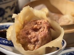 -南京大牌档(青岛万象城店)
