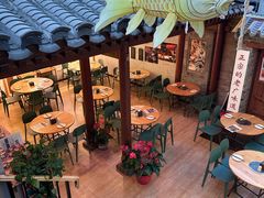 -湛林.粤西大排挡(前门店)
