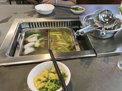 -鑫宝沙茶牛肉火锅(永泰店)