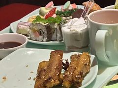 -堂会·KTV·自助餐·团建聚会(天河店)
