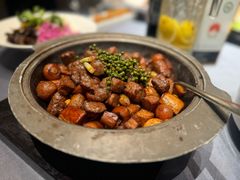 -狮王府淮扬菜(万象城店)