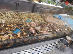 -半岛听涛蒸汽海鲜自助(K11店)