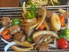 -九井澤精致料理(金茂店)