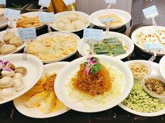 -千岛湖小鱼儿·淳安匠心农家菜