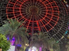 -三亚海昌梦幻海洋不夜城