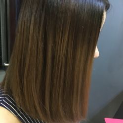 点击看大图 中发-藤野造型