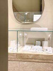 -YIN隐(前滩太古里精品店)
