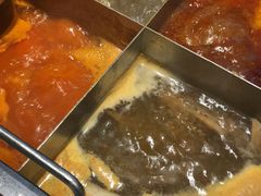 -海底捞火锅(武胜路凯德广场店)