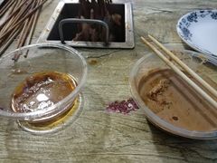 -老徐烧烤涮肚(交道口店)