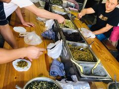 自助取餐区-聚源号(鸣鹤古镇店)