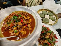 -大师傅金奖啤酒鱼(西街口总店)