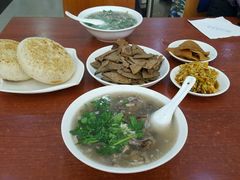 -八沟羊汤(河北大街店)