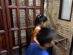 -逃脱反斗城沉浸剧情密室(北京路店)