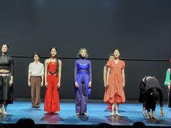 -中央戏剧学院(东城校区)