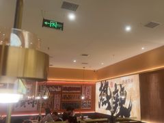 -热辣宗师·串串火锅(万达金街店)