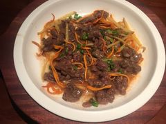 -客语客家菜(东山口店)