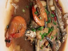 -章吴记喜瑞餐厅(东东城店)