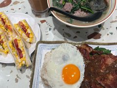 -华嫂冰室(湾仔店)