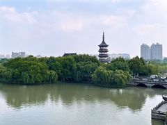 -东湖景区