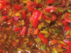 -荷塘秋月·本帮江浙菜(国权路店)