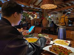 -源一咖啡馆(麒麟巷步行街店)