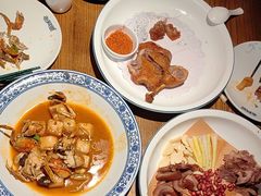 -老阿爸鲜鱼土菜(昆山花桥店)