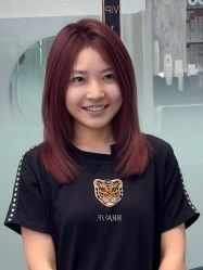 -YESIDO椰岛造型烫发染发