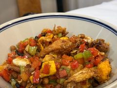 -新新湘菜馆(新中街二条店)