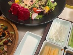 -情满四合院•京菜•烤鸭(动物园店)