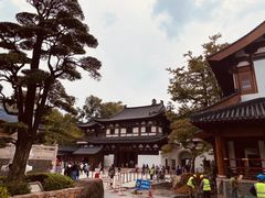 -径山寺