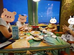 -烛影拾光观景餐厅·创意菜·摄影·小提琴(大唐不夜城店)