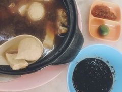 -新记肉骨茶