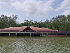 -东寨港红树林旅游区