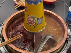 -京元盛铜锅涮肉(上海总店)