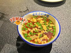 -唐猫庭院·千年陕菜(赛格国际购物中心店)