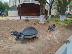 -宁波儿童公园(鄞州区)